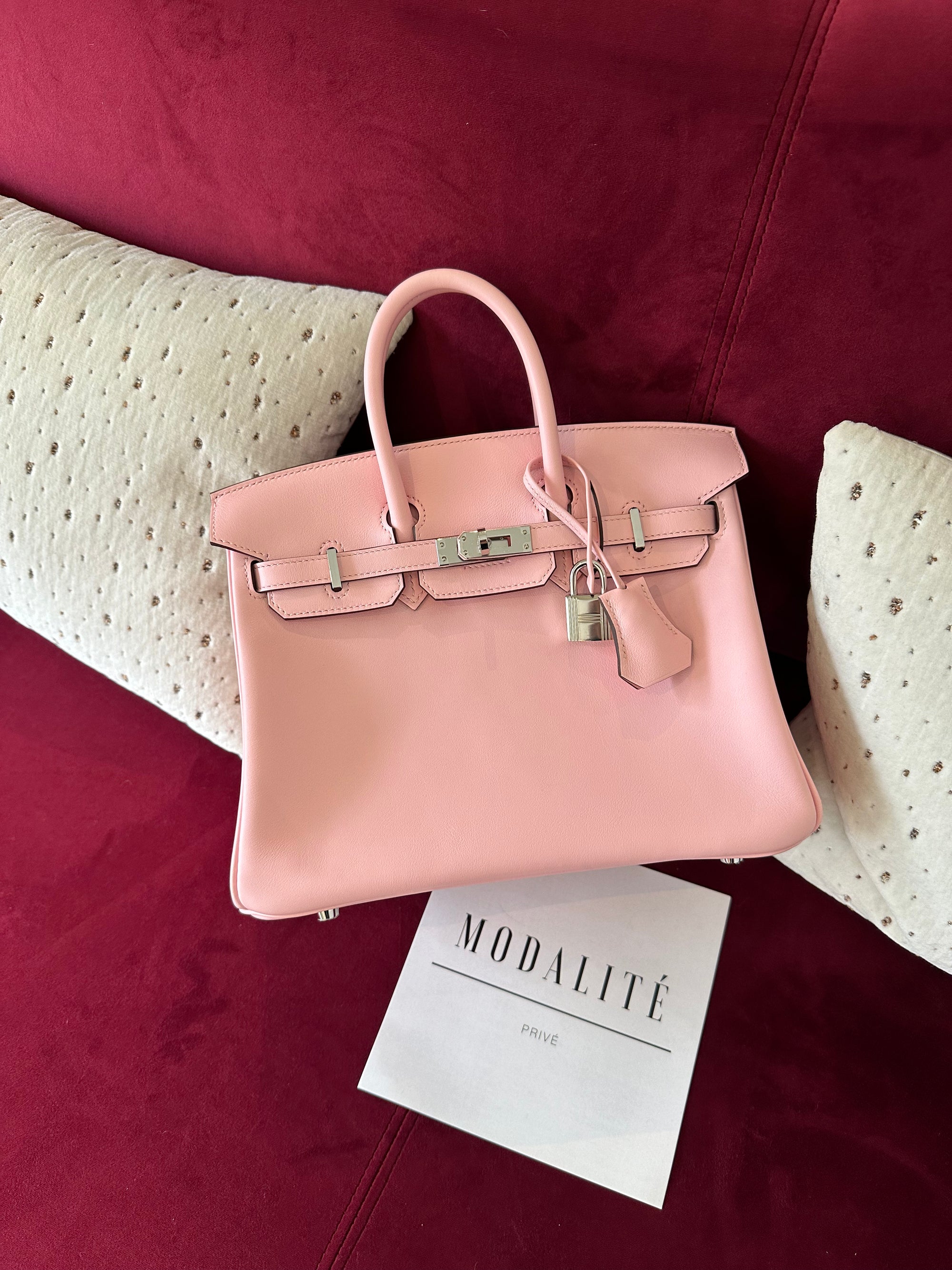 Hermès Birkin 25