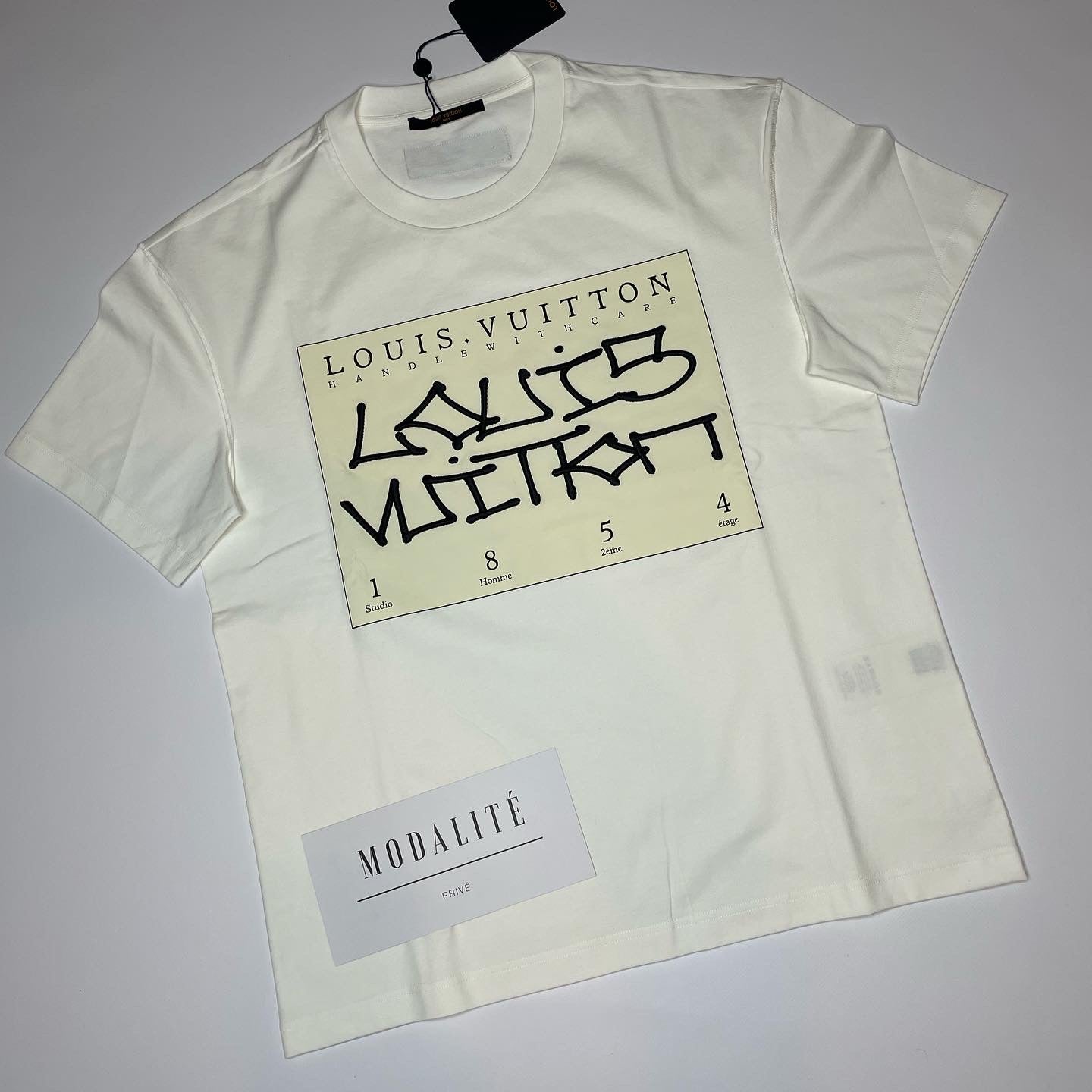 Louis Vuitton Men's T-Shirts for sale